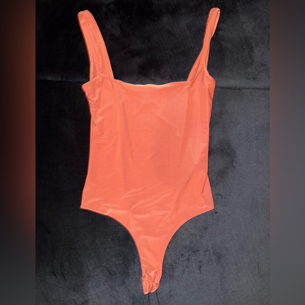 BODYSUIT